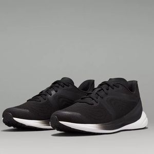 Lulu Lemon Run To Trail Sneakers